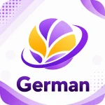 ドイツ語 ブラクストン アプリアイコン