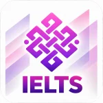 IELTS ブラクストン アプリアイコン
