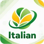 イタリア語 ブラクストン アプリアイコン