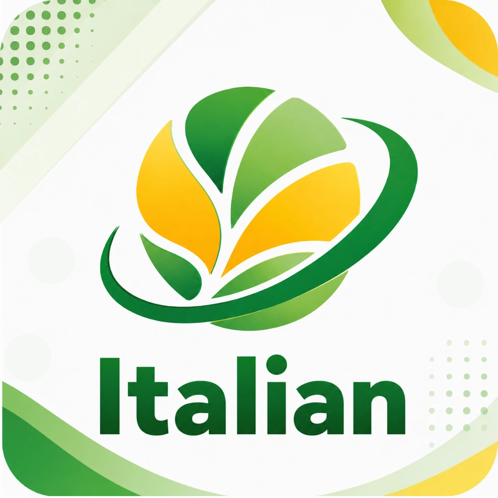 イタリア語 ブラクストン アプリアイコン