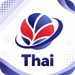 タイ語 ブラクストン アプリアイコン