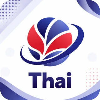 タイ語 ブラクストン アプリアイコン