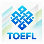 TOEFL ブラクストン アプリアイコン