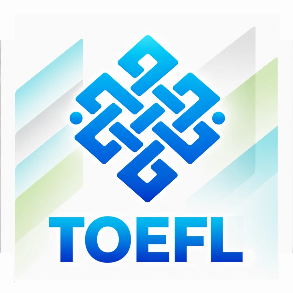 TOEFL ブラクストン アプリアイコン