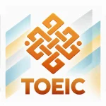 TOEIC ブラクストン アプリアイコン